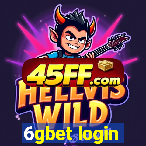 6gbet login